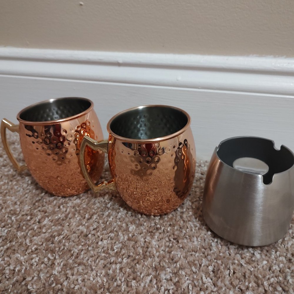 Newest items from Marlboro Unused